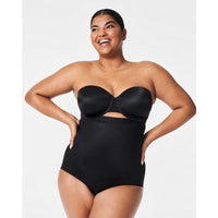 Spanx Dames Slip Thinstincts 2.0 - High-Waisted Brief 10402R - Jambelles