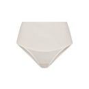 Spanx Dames Slip Undie-Tectable Cotton - Hi-Leg Brief 40142R - Jambelles