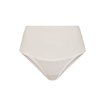 Spanx Dames Slip Undie-Tectable Cotton - Hi-Leg Brief 40142R - Jambelles