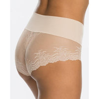 Spanx Dames Slip Undie-tectable - Lace Hi-Hipster SP0515 - Jambelles