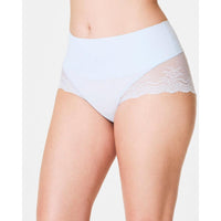 Spanx Dames Slip Undie-tectable - Lace Hi-Hipster SP0515 - Jambelles