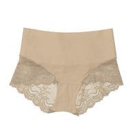 Spanx Dames Slip Undie-tectable - Lace Hi-Hipster SP0515 - Jambelles