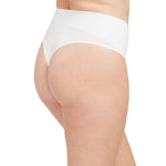 Spanx Dames String Cotton Comfort - Thong 40052R - Jambelles