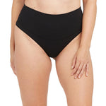 Spanx Dames String Cotton Comfort - Thong 40052R - Jambelles