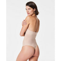 Spanx Dames String Thinstincts 2.0 - High-Waisted Thong 10401R - Jambelles