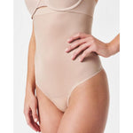 Spanx Dames String Thinstincts 2.0 - High-Waisted Thong 10401R - Jambelles