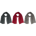 Starling Shawl / Sjaal Heren Lux 5062 - Jambelles