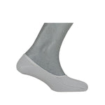 Steps Dames & Heren 1 Kleur Sokken 7167 - Jambelles