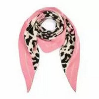 Sunset Accessoires Shawl / Sjaal Luipaard omslagdoek SH69309 - Jambelles