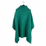 Sunset Accessoires Shawl / Sjaal Luxe Poncho SH69621 - Jambelles