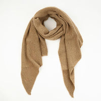 Sunset Shawl / Sjaal Warme Winter Classic SH68959 - Jambelles