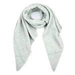 Sunset Shawl / Sjaal Warme Winter Classic SH68959 - Jambelles