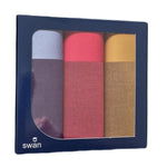 Swan Zakdoeken Heren 3Pack 538322 - Jambelles