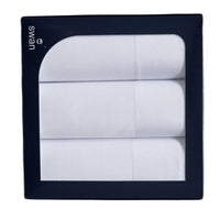 Swan Zakdoeken Heren 3Pack 538380 - Jambelles