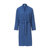 Taubert Dames & Heren Badjas Thalasso Long Kimono 120 cm 000614-613 - Jambelles