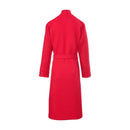 Taubert Dames & Heren Badjas Thalasso Long Kimono 120 cm 000614-613 - Jambelles