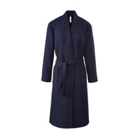Taubert Dames & Heren Badjas Thalasso Long Kimono 120 cm 000614-613 - Jambelles