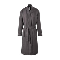 Taubert Dames & Heren Badjas Thalasso Long Kimono 120 cm 000614-613 - Jambelles