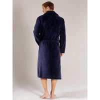 Taubert Heren Badjas Sauna Men 000907-414 - Jambelles