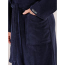 Taubert Heren Badjas Sauna Men 000907-414 - Jambelles