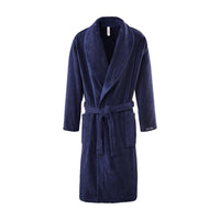 Taubert Heren Badjas Sauna Men 000907-414 - Jambelles