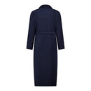 Ten Cate Dames Badjas Bathrobe 60393 - Jambelles