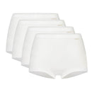 Basicswomenshorts4pack32419_090Black_1