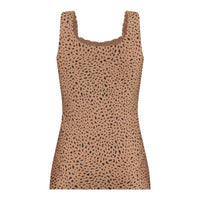 Ten Cate Dames Hemd Secrets singlet lace 32133 - Jambelles