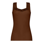 Ten Cate Dames Hemd Secrets singlet lace 32133 - Jambelles