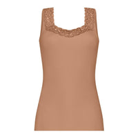 Ten Cate Dames Hemd Secrets singlet lace 32133 - Jambelles