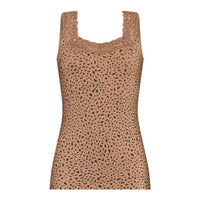 Ten Cate Dames Hemd Secrets singlet lace 32133 - Jambelles