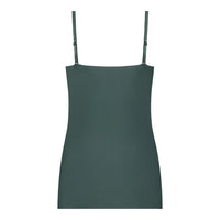 Ten Cate Dames Hemd Secrets spaghetti top 30249 - Jambelles