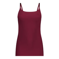 Ten Cate Dames Hemd Secrets spaghetti top 30249 - Jambelles