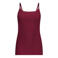 Ten Cate Dames Hemd Secrets spaghetti top 30249 - Jambelles