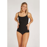 Ten Cate Dames Hemd Secrets Spaghetti Top Shape 32003 - Jambelles