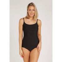 Ten Cate Dames Hemd Secrets Spaghetti Top Shape 32003 - Jambelles