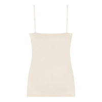 Ten Cate Dames Hemd Secrets Spaghetti top v-neck 32455 - Jambelles