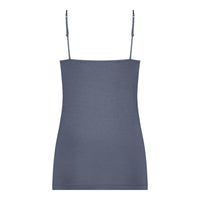 Ten Cate Dames Hemd Secrets Spaghetti top v-neck 32455 - Jambelles