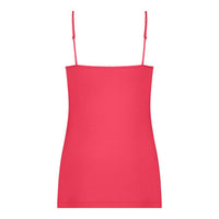 Ten Cate Dames Hemd Secrets Spaghetti top v-neck 32455 - Jambelles