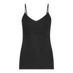 Ten Cate Dames Hemd Secrets Spaghetti top v-neck 32455 - Jambelles