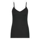 Ten Cate Dames Hemd Secrets Spaghetti top v-neck 32455 - Jambelles