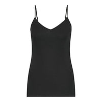 Ten Cate Dames Hemd Secrets Spaghetti top v-neck 32455 - Jambelles