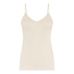 Ten Cate Dames Hemd Secrets Spaghetti top v-neck 32455 - Jambelles