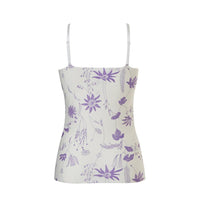 Ten Cate Dames Hemd Secrets women spaghetti top 31133 - Jambelles