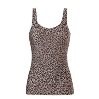 Ten Cate Dames Hemd Secrets women V-neck top 31614 - Jambelles