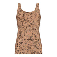 Ten Cate Dames Hemd Secrets women V-neck top 31614 - Jambelles