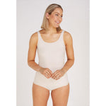Ten Cate Dames Hemd Singlet 2-way 32049 - Jambelles