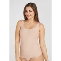 Ten Cate Dames Hemd Singlet 2-way 32049 - Jambelles