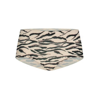 Hipster Women Secrets Midi brief 30177