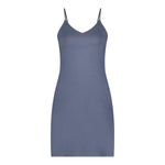 Ten Cate Dames Onder Jurk Secrets spaghetti dress v-neck 32505 - Jambelles